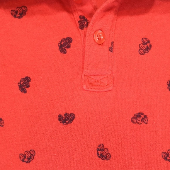 Monster Truck Onesie; 9 Months - Picture 3 of 5